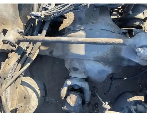 AXLE ALLIANCE RT40-4NF Differential Housing (Front)