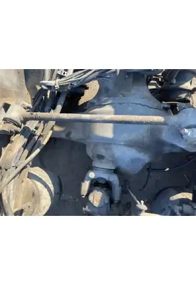 AXLE ALLIANCE RT40-4NF Differential Housing (Front)