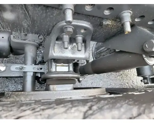 AXLE ALLIANCE RT40-4NF Differential Housing (Front)