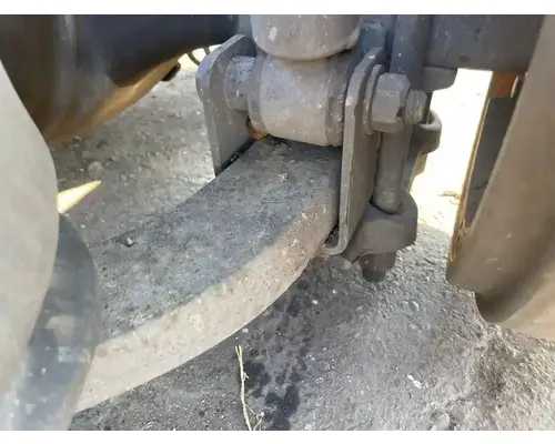 AXLE ALLIANCE RT40-4NF Differential Housing (Front)