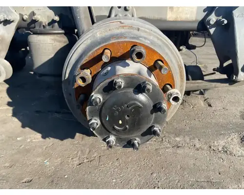 AXLE ALLIANCE RT40-4NF Differential Housing (Front)