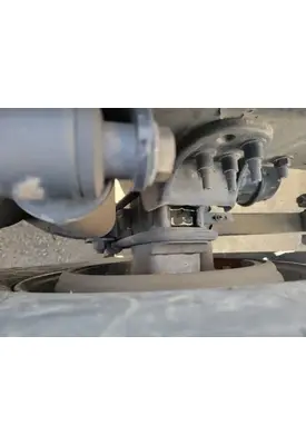 AXLE ALLIANCE RT40-4NF Differential Housing (Front)