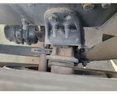 AXLE ALLIANCE RT40-4NF Differential Housing (Front)