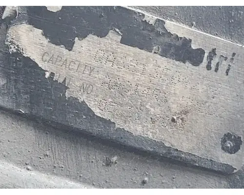 AXLE ALLIANCE RT40-4NF Differential Housing (Front)