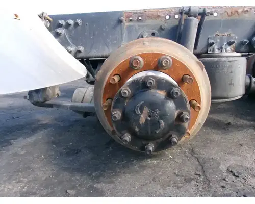 AXLE ALLIANCE RT40-4NF Differential Housing (Front)