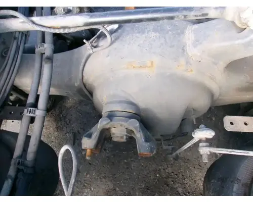 AXLE ALLIANCE RT40-4NF Differential Housing (Front)