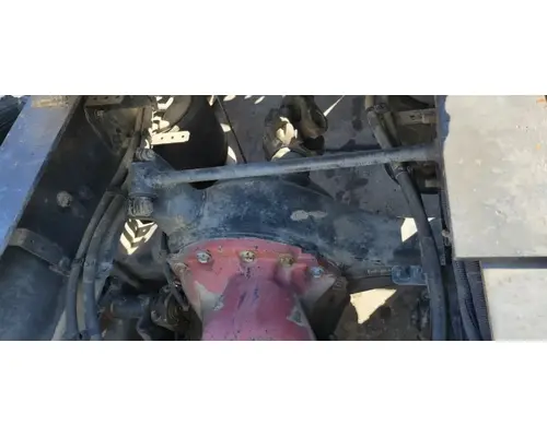 AXLE ALLIANCE RT40-4NF Differential Housing (Front)