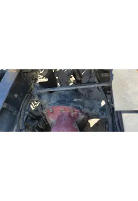 AXLE ALLIANCE RT40-4NF Differential Housing (Front)