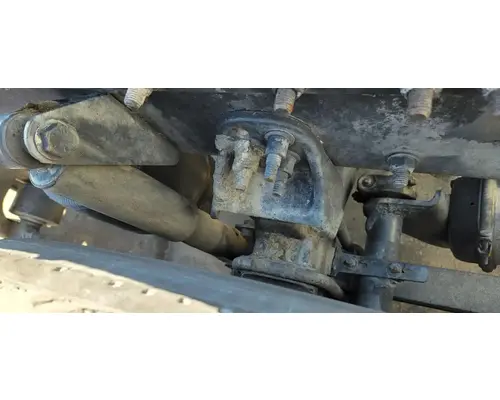 AXLE ALLIANCE RT40-4NF Differential Housing (Front)