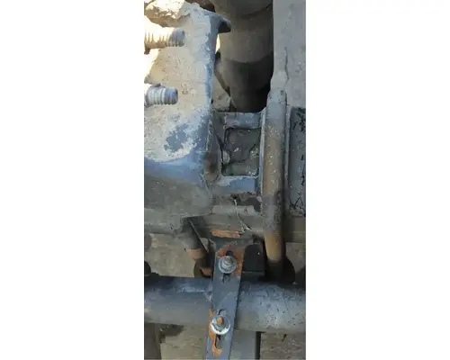 AXLE ALLIANCE RT40-4NF Differential Housing (Front)