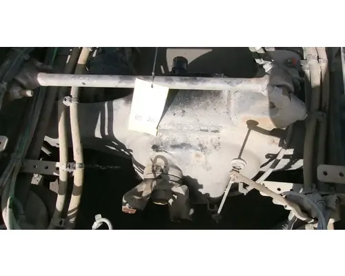 AXLE ALLIANCE RT40-4NF Differential Housing (Front)