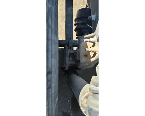 AXLE ALLIANCE RT40-4NF Differential Housing (Front)