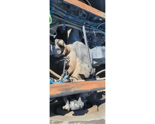 AXLE ALLIANCE RT40-4NF Differential Housing (Front)