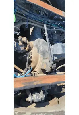 AXLE ALLIANCE RT40-4NF Differential Housing (Front)