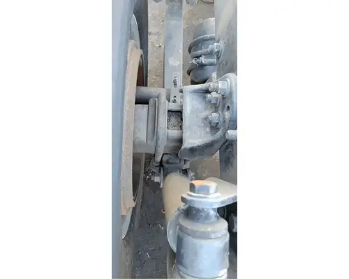 AXLE ALLIANCE RT40-4NF Differential Housing (Front)