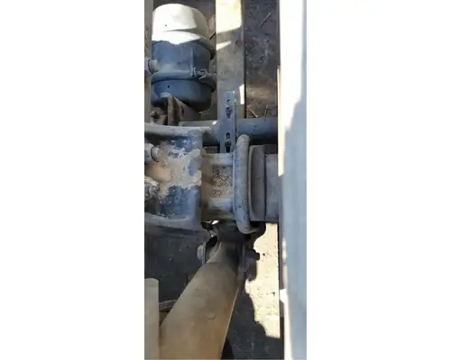 AXLE ALLIANCE RT40-4NF Differential Housing (Front)