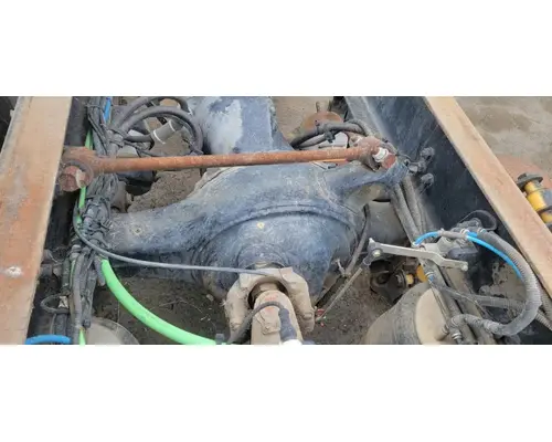 AXLE ALLIANCE RT40-4NF Differential Housing (Front)