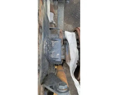 AXLE ALLIANCE RT40-4NF Differential Housing (Front)