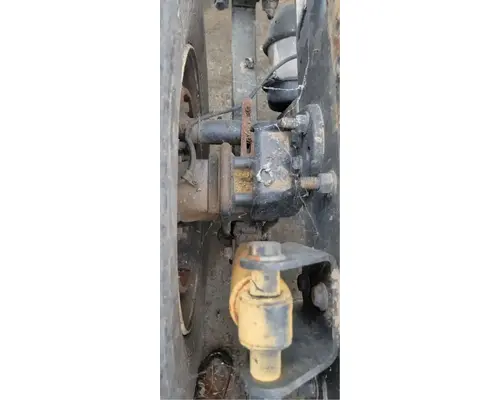 AXLE ALLIANCE RT40-4NF Differential Housing (Front)