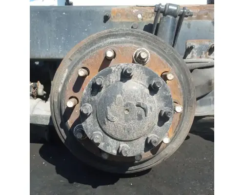 AXLE ALLIANCE RT40-4NF Differential Housing (Front)