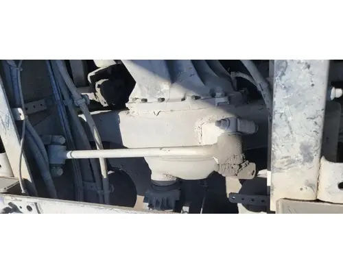 AXLE ALLIANCE RT40-4NF Differential Housing (Front)