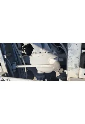 AXLE ALLIANCE RT40-4NF Differential Housing (Front)