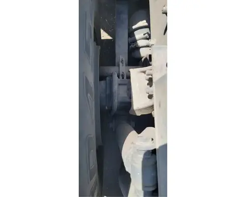 AXLE ALLIANCE RT40-4NF Differential Housing (Front)