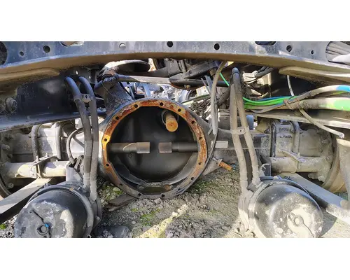 AXLE ALLIANCE RT40-4NF Differential Housing (Front)