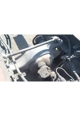 AXLE ALLIANCE RT40-4NF Differential Housing (Front)