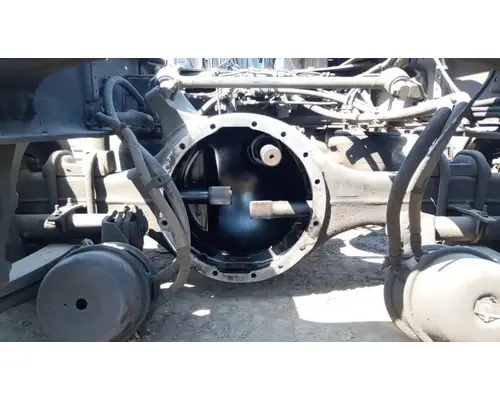 AXLE ALLIANCE RT40-4NF Differential Housing (Front)