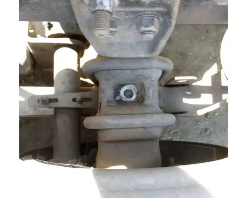 AXLE ALLIANCE RT40-4NF Differential Housing (Front)