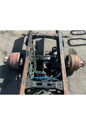 AXLE ALLIANCE RT40-4NF Differential Housing (Front)