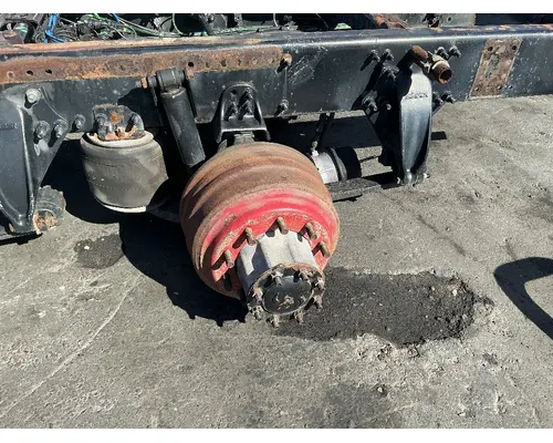 AXLE ALLIANCE RT40-4NF Differential Housing (Front)