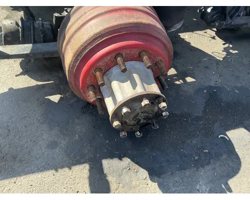 AXLE ALLIANCE RT40-4NF Differential Housing (Front)