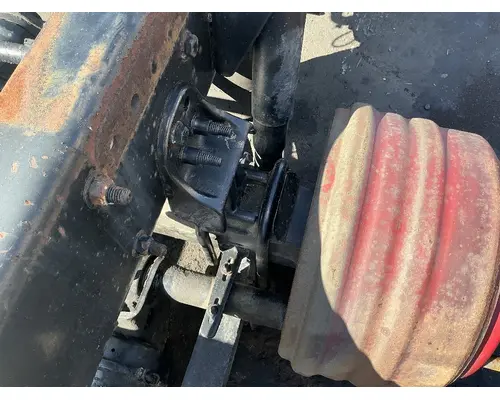 AXLE ALLIANCE RT40-4NF Differential Housing (Front)