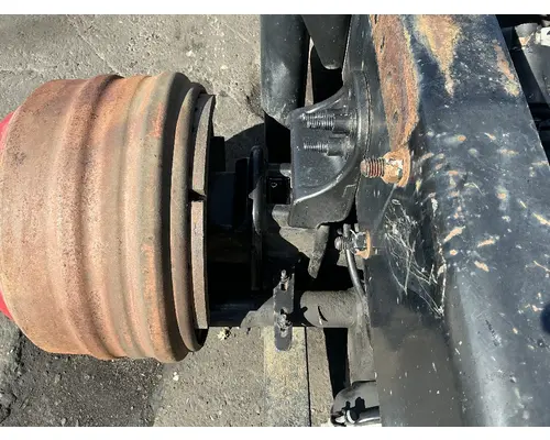 AXLE ALLIANCE RT40-4NF Differential Housing (Front)