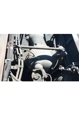 AXLE ALLIANCE RT40-4NF Differential Housing (Front)