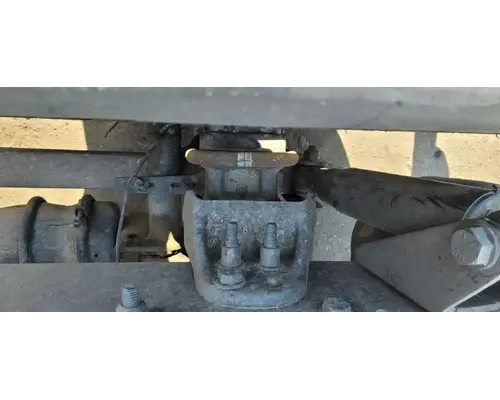 AXLE ALLIANCE RT40-4NF Differential Housing (Front)