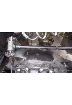 AXLE ALLIANCE RT40-4NF Differential Housing (Front)