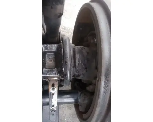 AXLE ALLIANCE RT40-4NF Differential Housing (Front)