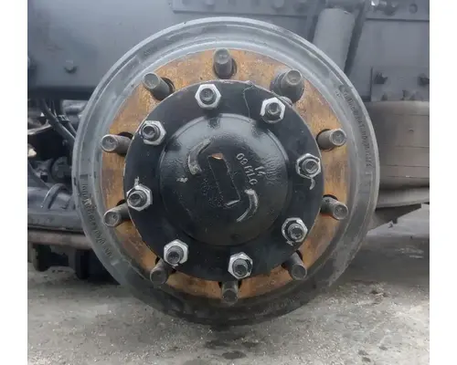 AXLE ALLIANCE RT40-4NF Differential Housing (Front)