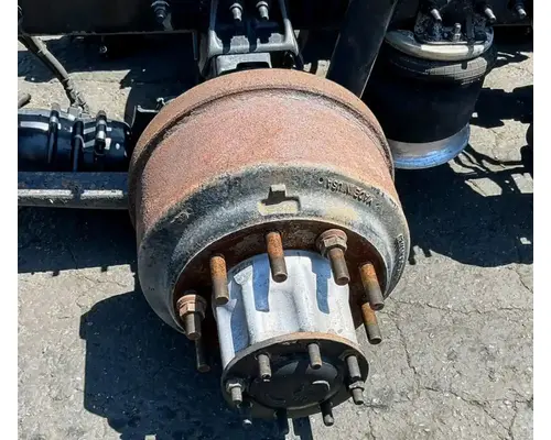 AXLE ALLIANCE RT40-4NF Differential Housing (Front)