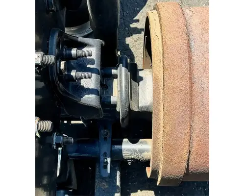 AXLE ALLIANCE RT40-4NF Differential Housing (Front)