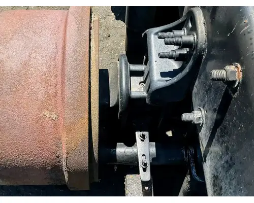 AXLE ALLIANCE RT40-4NF Differential Housing (Front)