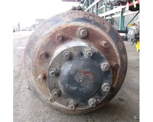 AXLE ALLIANCE RT40-4NF Differential Housing (Front)