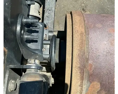 AXLE ALLIANCE RT40-4NF Differential Housing (Front)