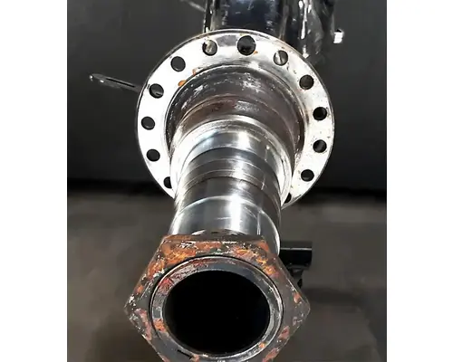 AXLE ALLIANCE RT40-4NF Differential Housing (Front)