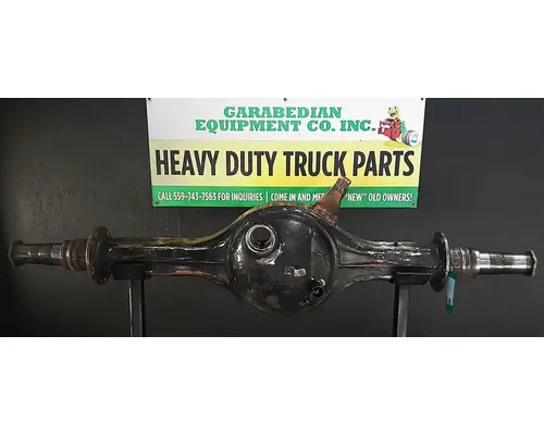 AXLE ALLIANCE RT40-4NF Differential Housing (Front)