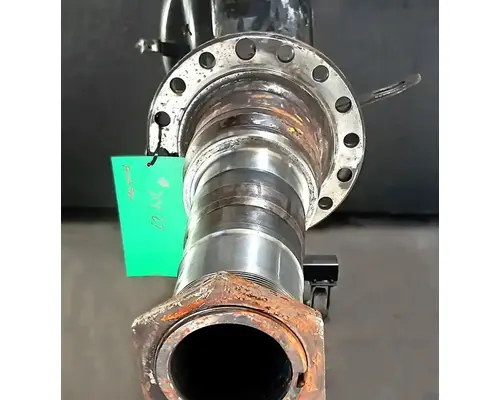 AXLE ALLIANCE RT40-4NF Differential Housing (Front)