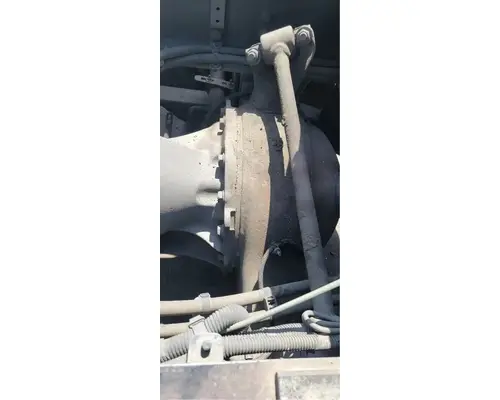 AXLE ALLIANCE RT40-4NF Differential Housing (Front)